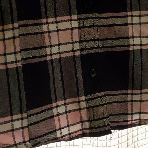 ROPER WESTERN SHIRT M - Picture 6 of 7